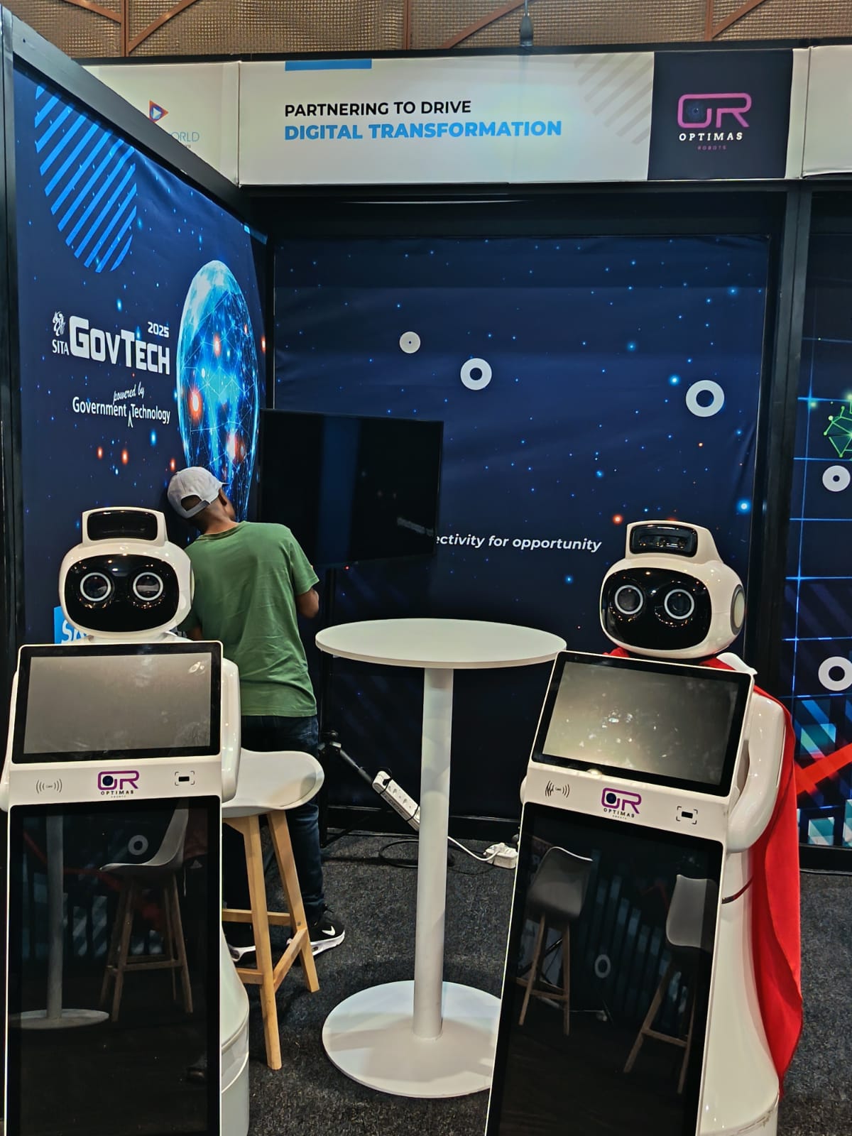 Digital Transformation