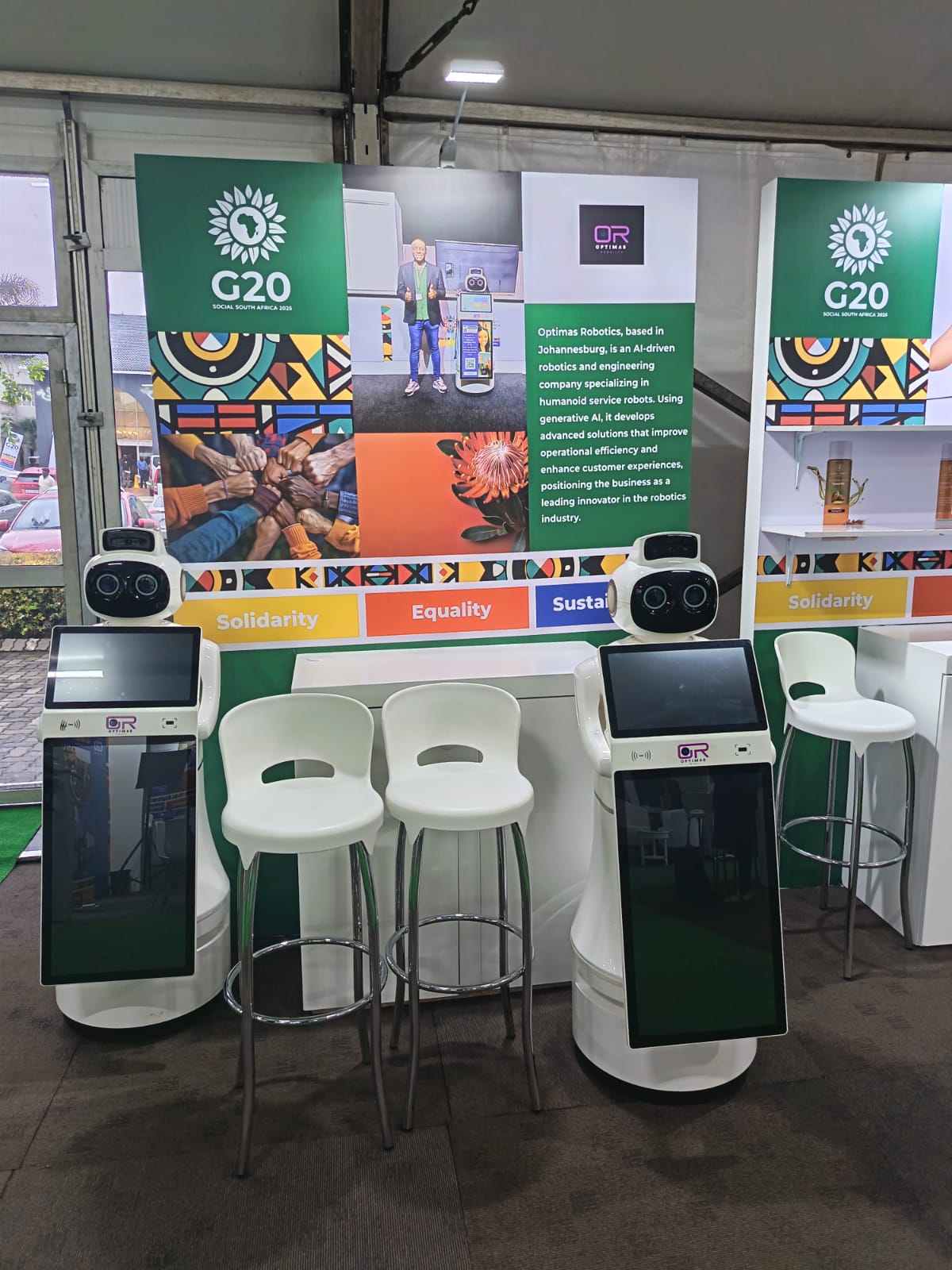 G20 South Africa 2023