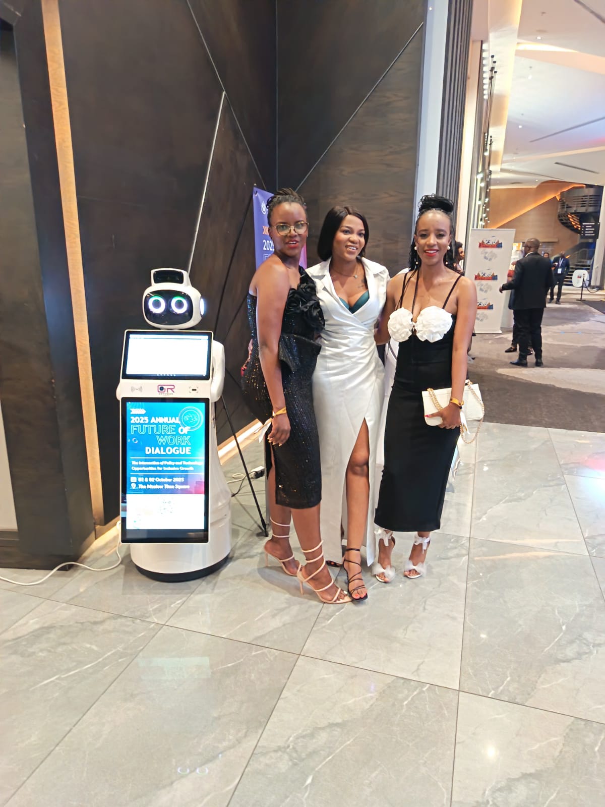 Future of Work Dialogue