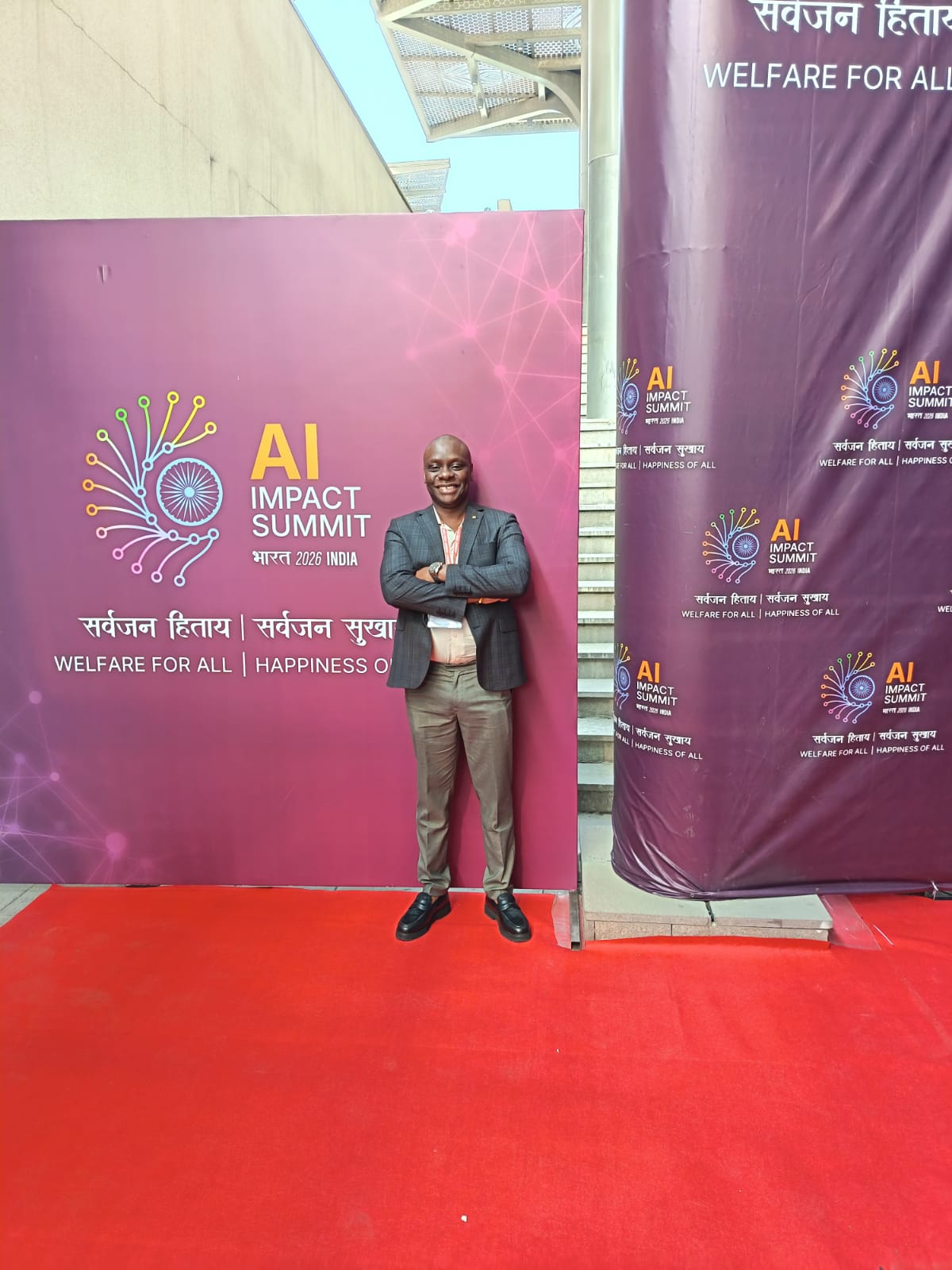 AI Impact Summit India 2026