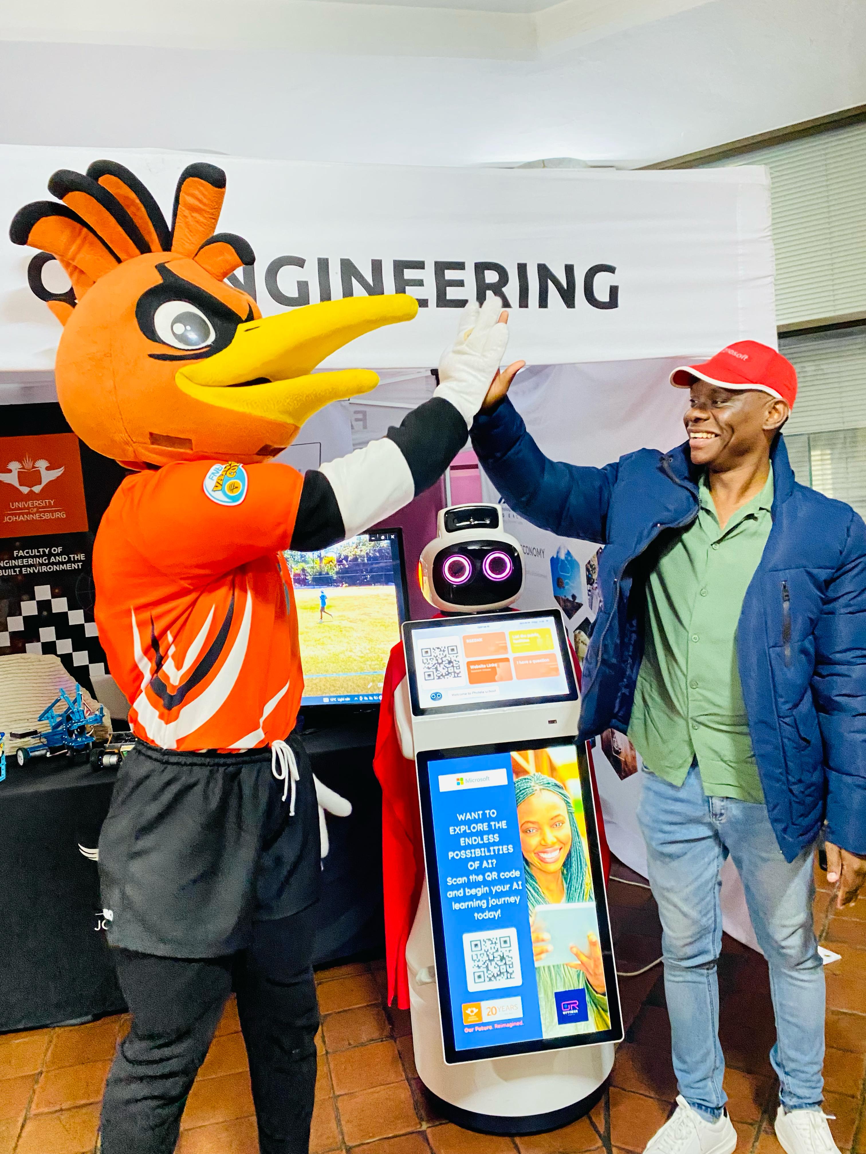 University of Johannesburg