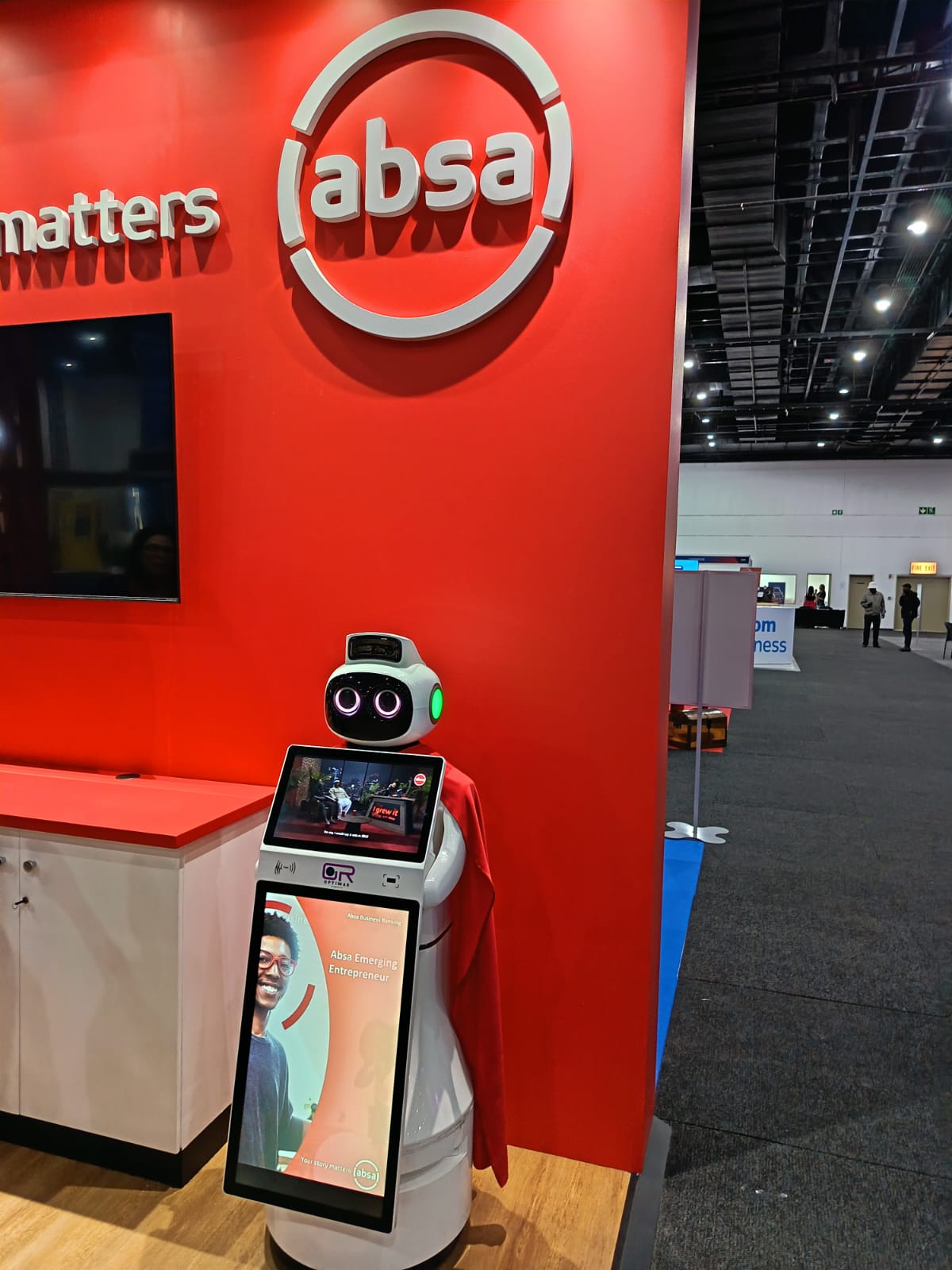 Absa Matters